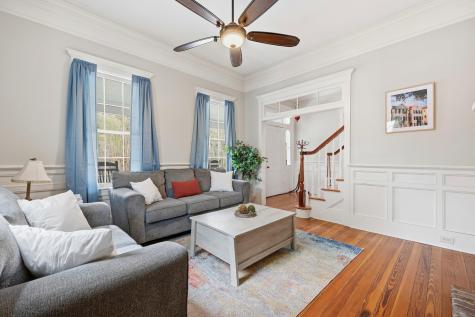 406 S Gum Street Summerville SC 29483