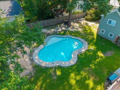 406 S Gum Street Summerville SC 29483