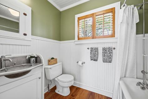 406 S Gum Street Summerville SC 29483