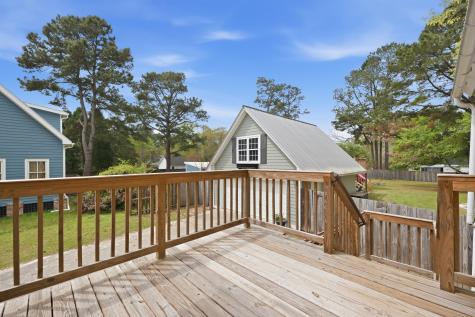 406 S Gum Street Summerville SC 29483
