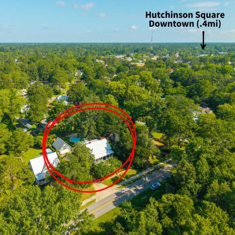406 S Gum Street Summerville SC 29483