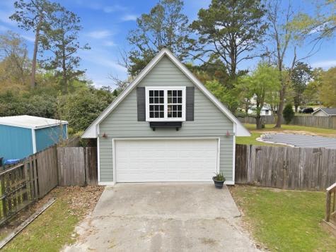 406 S Gum Street Summerville SC 29483