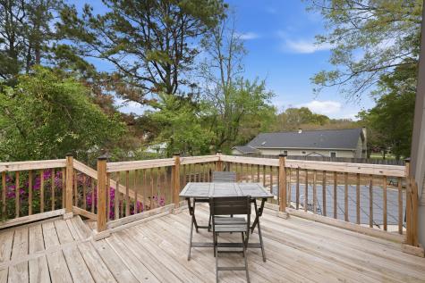 406 S Gum Street Summerville SC 29483