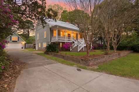 406 S Gum Street Summerville SC 29483