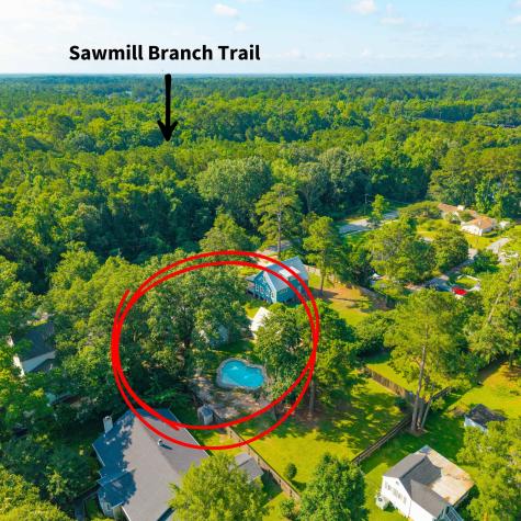406 S Gum Street Summerville SC 29483