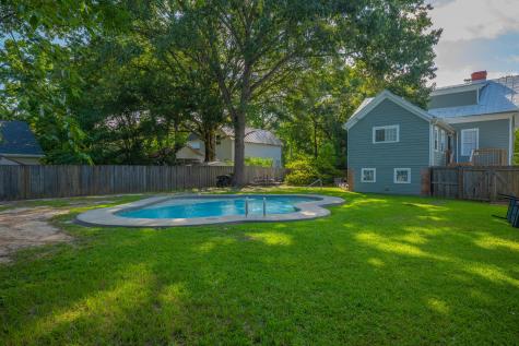 406 S Gum Street Summerville SC 29483