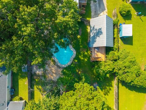 406 S Gum Street Summerville SC 29483