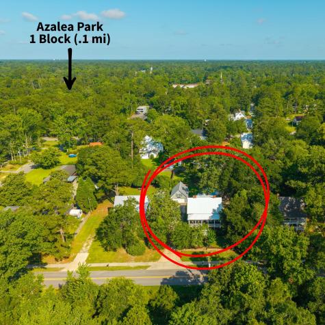 406 S Gum Street Summerville SC 29483