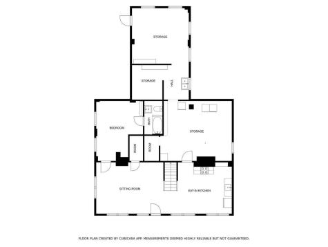406 S Gum Street Summerville SC 29483