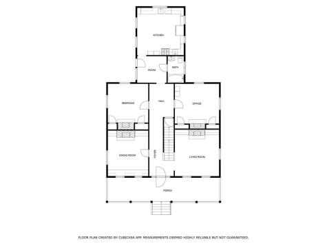 406 S Gum Street Summerville SC 29483