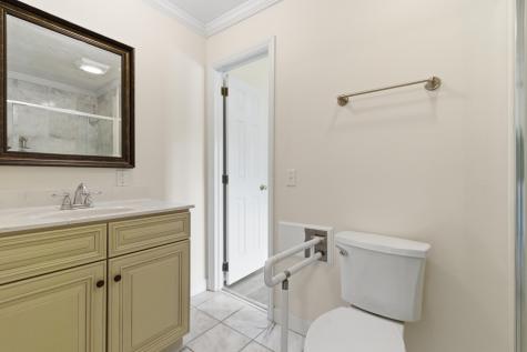 127 Cooper Circle Santee SC 29142