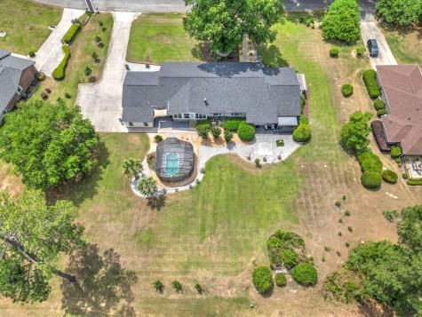 127 Cooper Circle Santee SC 29142