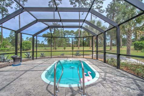 127 Cooper Circle Santee SC 29142