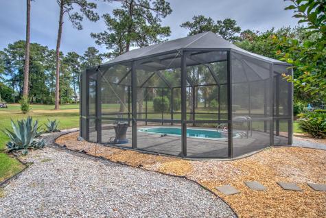 127 Cooper Circle Santee SC 29142