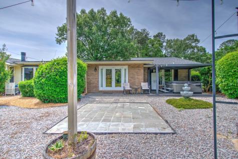 127 Cooper Circle Santee SC 29142