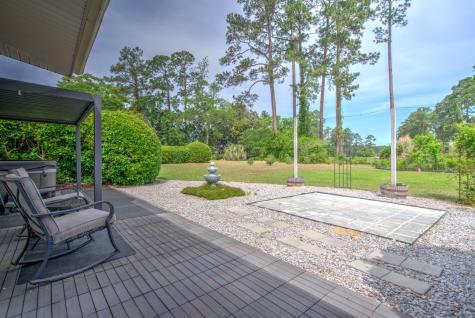 127 Cooper Circle Santee SC 29142