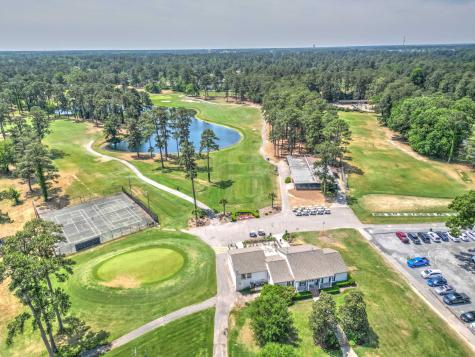 127 Cooper Circle Santee SC 29142