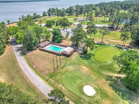 127 Cooper Circle Santee SC 29142
