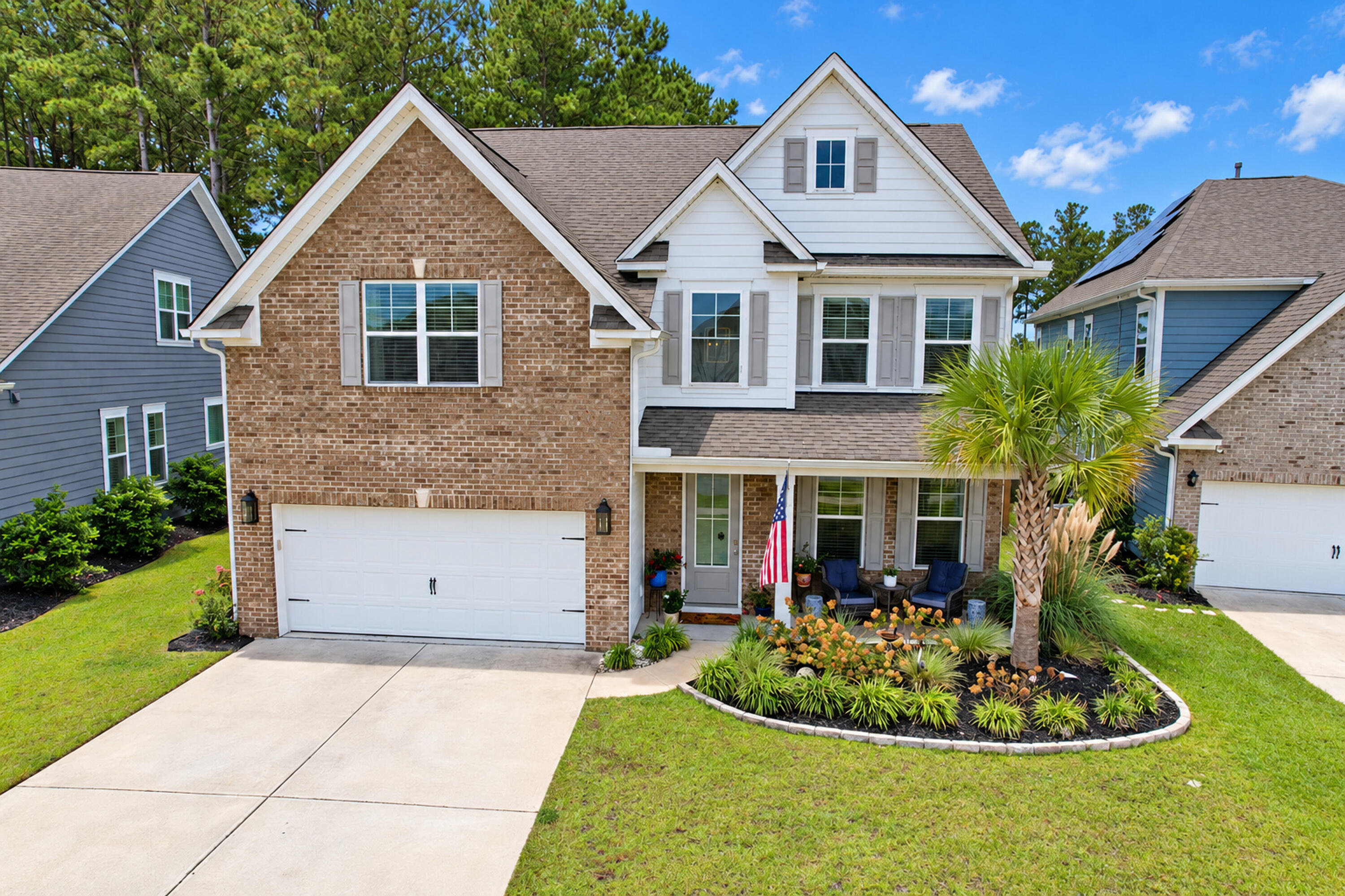 312 Long Pier Street Summerville SC 29486