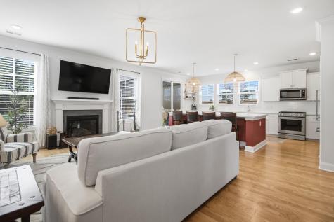 312 Long Pier Street Summerville SC 29486