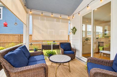 312 Long Pier Street Summerville SC 29486