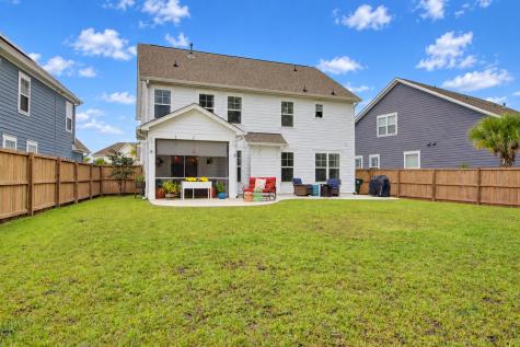 312 Long Pier Street Summerville SC 29486