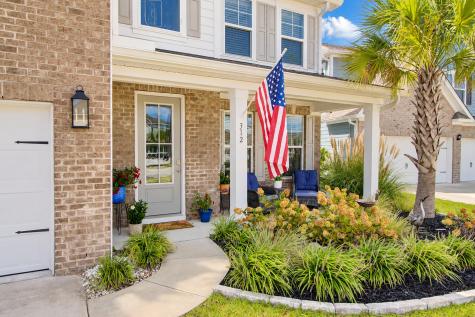 312 Long Pier Street Summerville SC 29486
