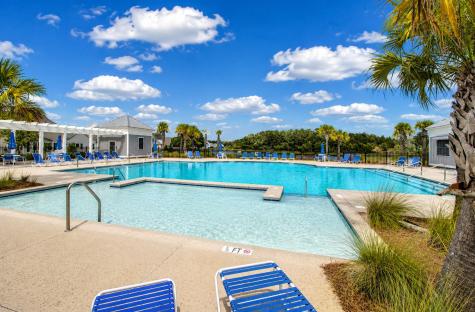 312 Long Pier Street Summerville SC 29486