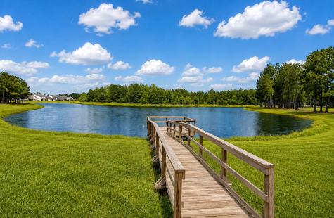 312 Long Pier Street Summerville SC 29486