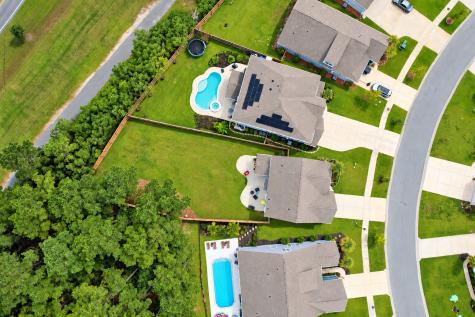 312 Long Pier Street Summerville SC 29486