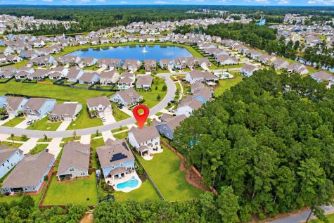 312 Long Pier Street Summerville SC 29486