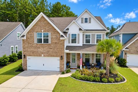 312 Long Pier Street Summerville SC 29486