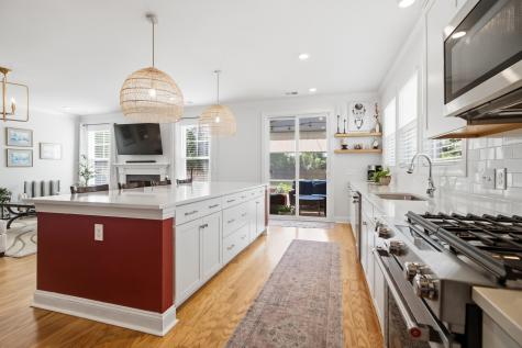312 Long Pier Street Summerville SC 29486