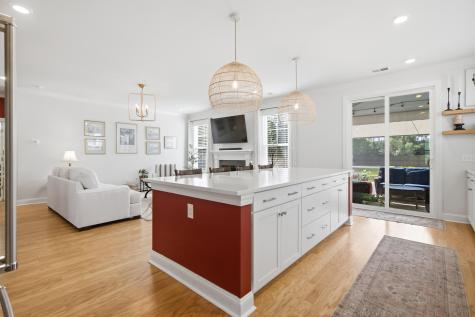312 Long Pier Street Summerville SC 29486