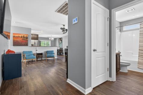 110 Coosawatchie Street Summerville SC 29485