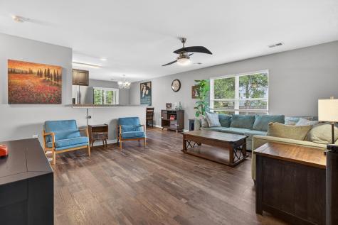 110 Coosawatchie Street Summerville SC 29485