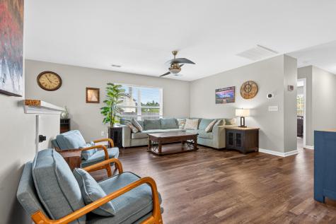 110 Coosawatchie Street Summerville SC 29485