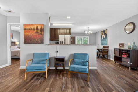 110 Coosawatchie Street Summerville SC 29485