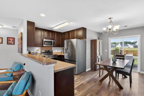 110 Coosawatchie Street Summerville SC 29485