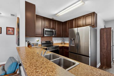 110 Coosawatchie Street Summerville SC 29485