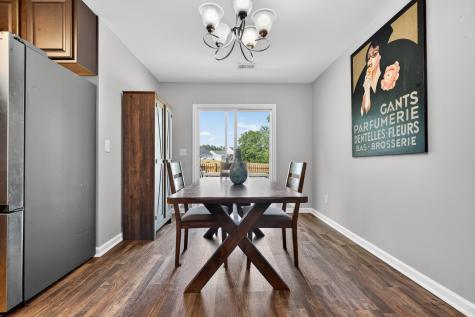 110 Coosawatchie Street Summerville SC 29485
