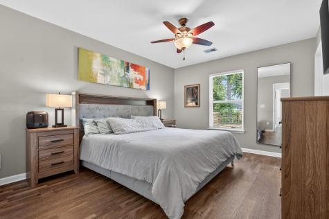 110 Coosawatchie Street Summerville SC 29485