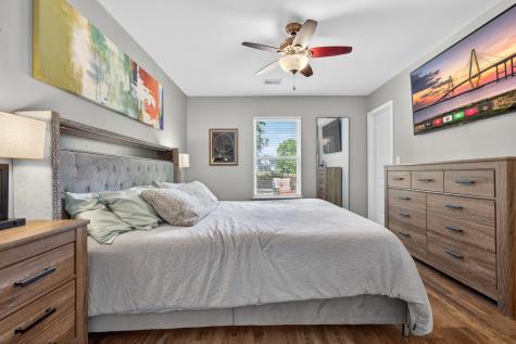 110 Coosawatchie Street Summerville SC 29485