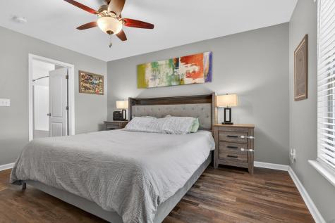 110 Coosawatchie Street Summerville SC 29485