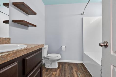 110 Coosawatchie Street Summerville SC 29485