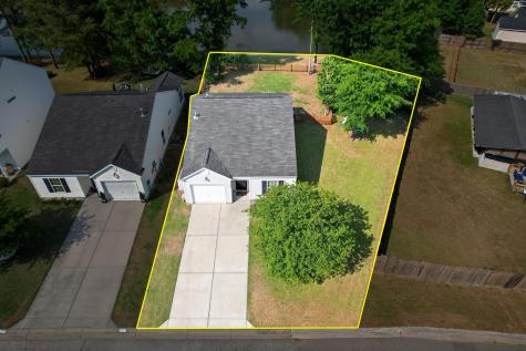 110 Coosawatchie Street Summerville SC 29485
