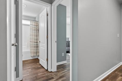 110 Coosawatchie Street Summerville SC 29485