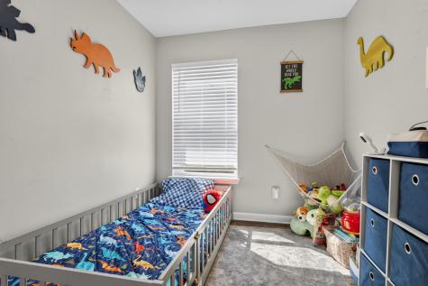 110 Coosawatchie Street Summerville SC 29485