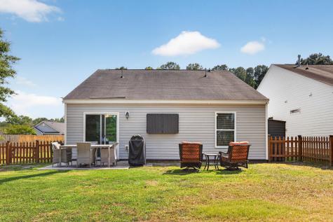 110 Coosawatchie Street Summerville SC 29485