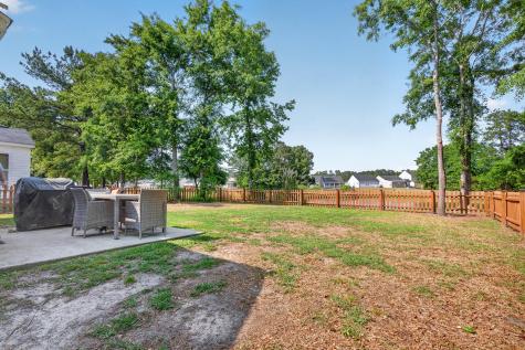 110 Coosawatchie Street Summerville SC 29485